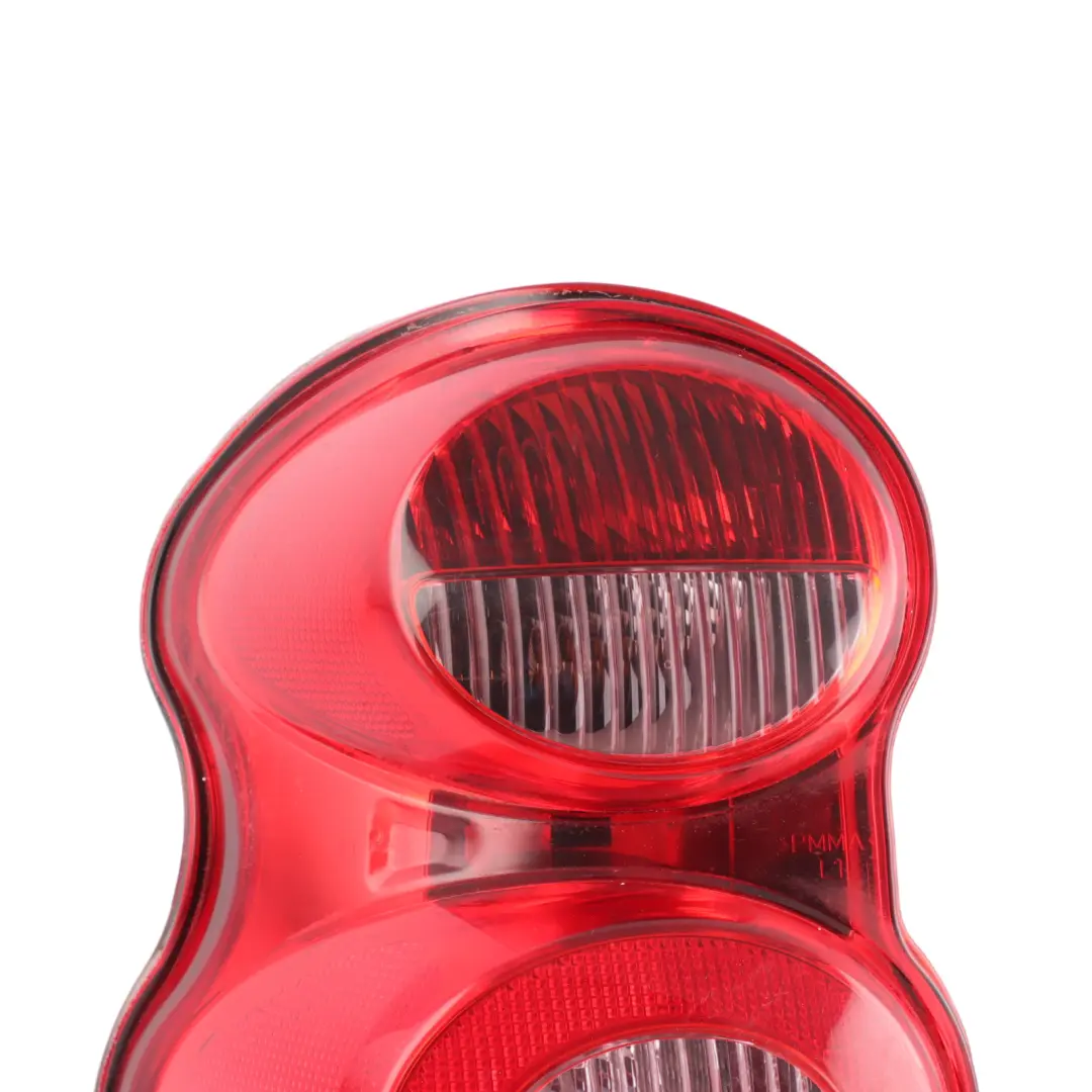 Smart A451 Rear Tail Light Lamp Left N/S - SKU RHD-A4518200364 - Part number A4518200364