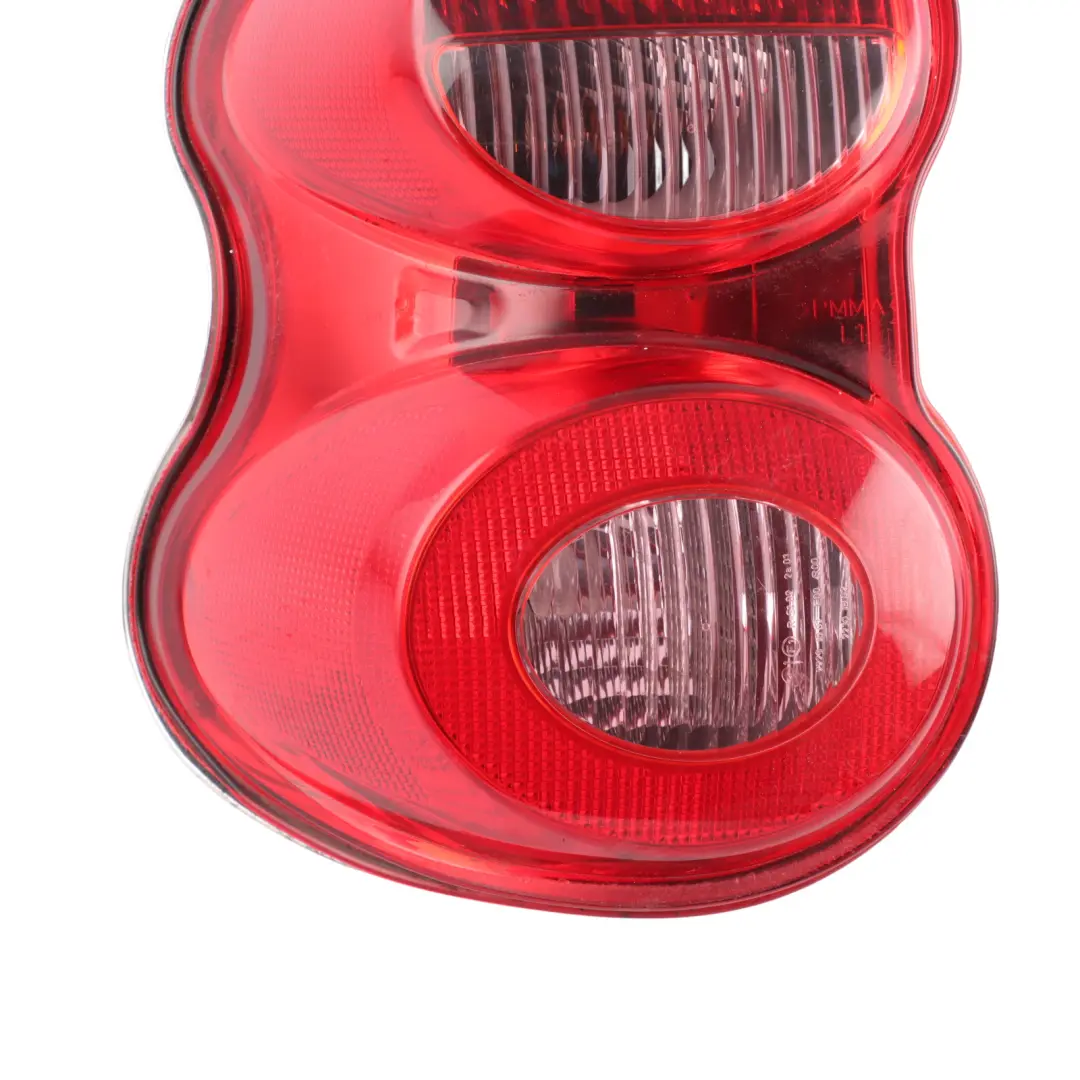 A451 Rear Tail Light Lamp Left N/S to Smart with Part number A4518200364 Smart A451 Rear Tail Light Lamp Left N/S - SKU RHD-A4518200364 - Part number A4518200364
