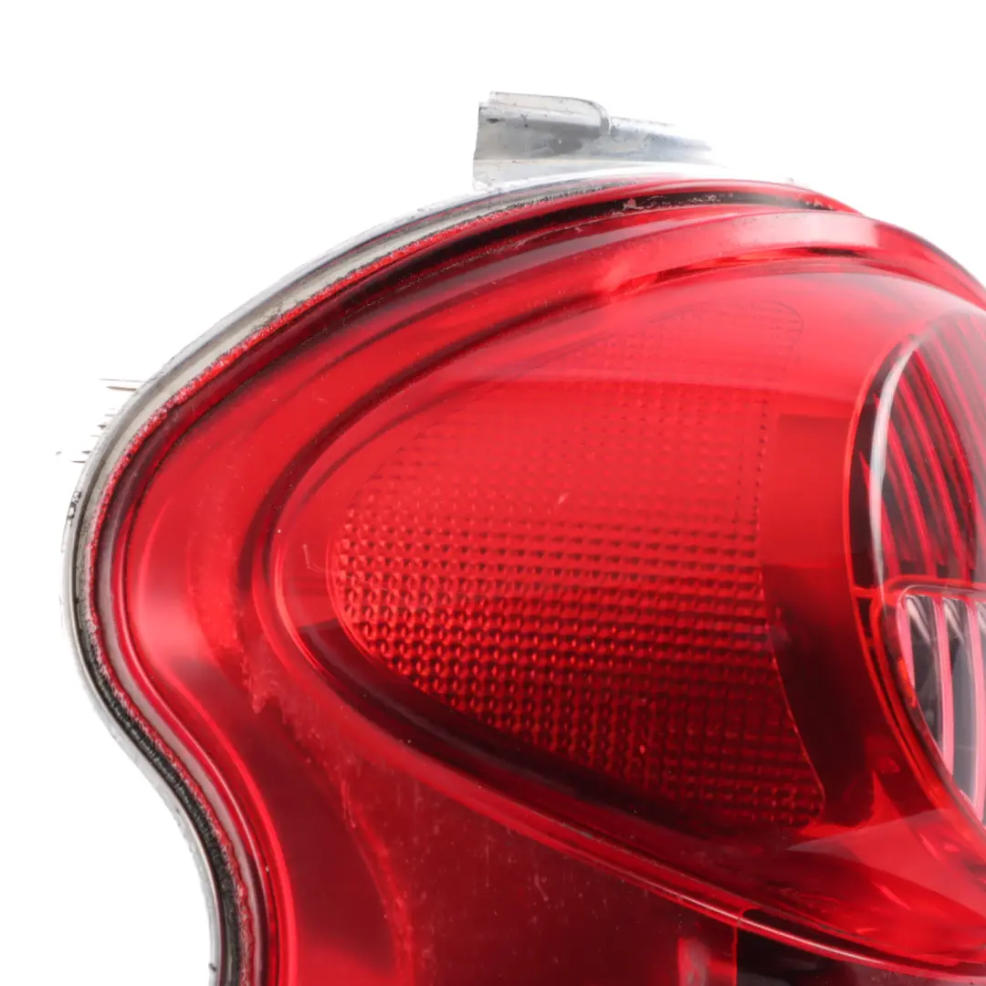 Smart A451 Rear Tail Light Lamp Left N/S - SKU RHD-A4518200364 - Part number A4518200364