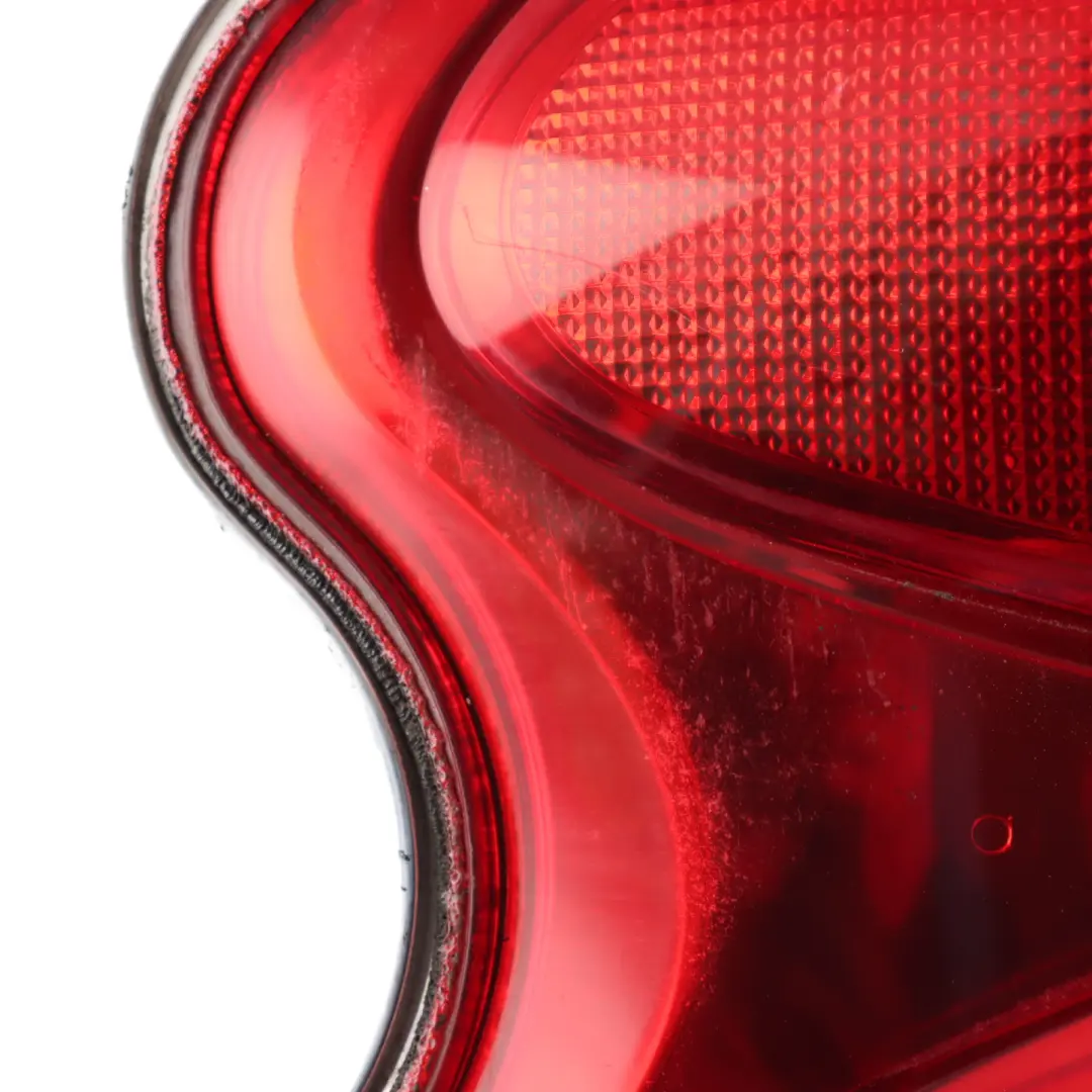 A451 Rear Tail Light Lamp Left N/S to Smart with Part number A4518200364 Smart A451 Rear Tail Light Lamp Left N/S - SKU RHD-A4518200364 - Part number A4518200364