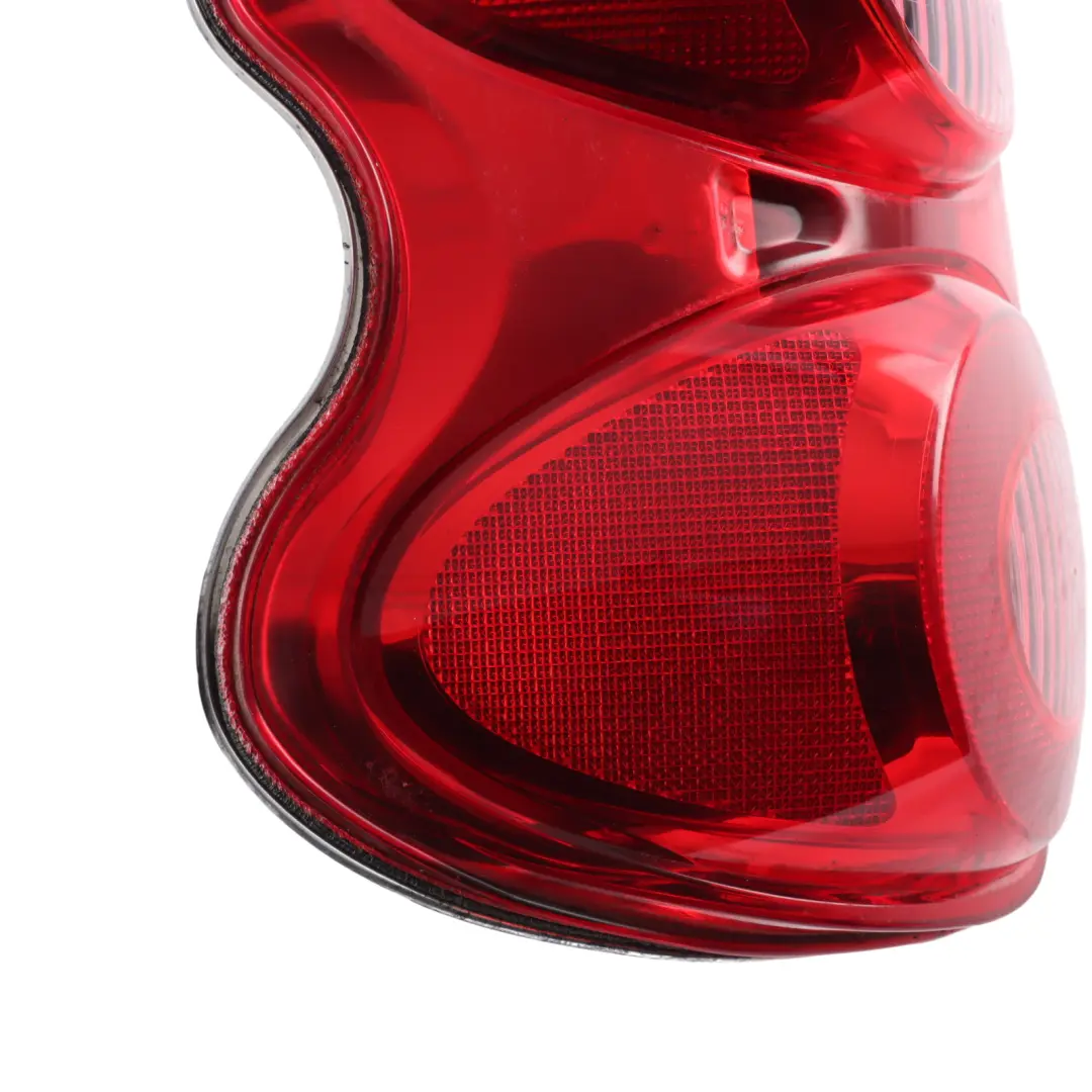 W451 Rear Tail Light Lamp Left N/S to Smart with Part number A4518200364 Smart W451 Rear Tail Light Lamp Left N/S - SKU RHD-A4518200364 - Part number A4518200364