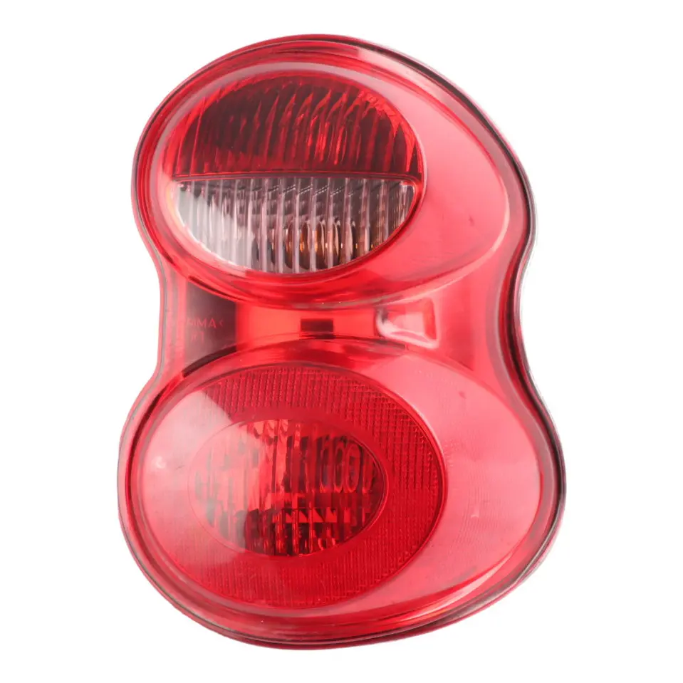 Smart A451 Rear Tail Lamp Light Right O/S A4518200464