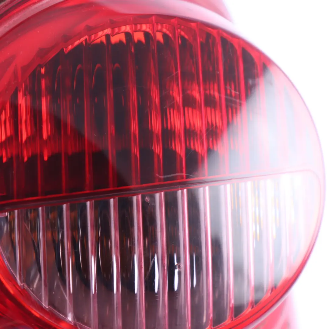 A451 Rear Tail Lamp Light Right O/S to Smart with Part number A4518200464 Smart A451 Rear Tail Lamp Light Right O/S - SKU RHD-A4518200464 - Part number A4518200464