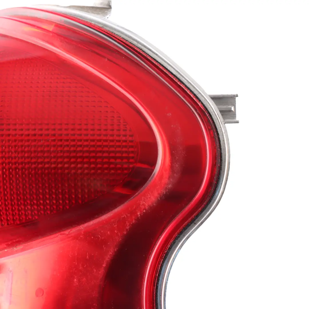 Smart A451 Rear Tail Lamp Light Right O/S - SKU RHD-A4518200464 - Part number A4518200464