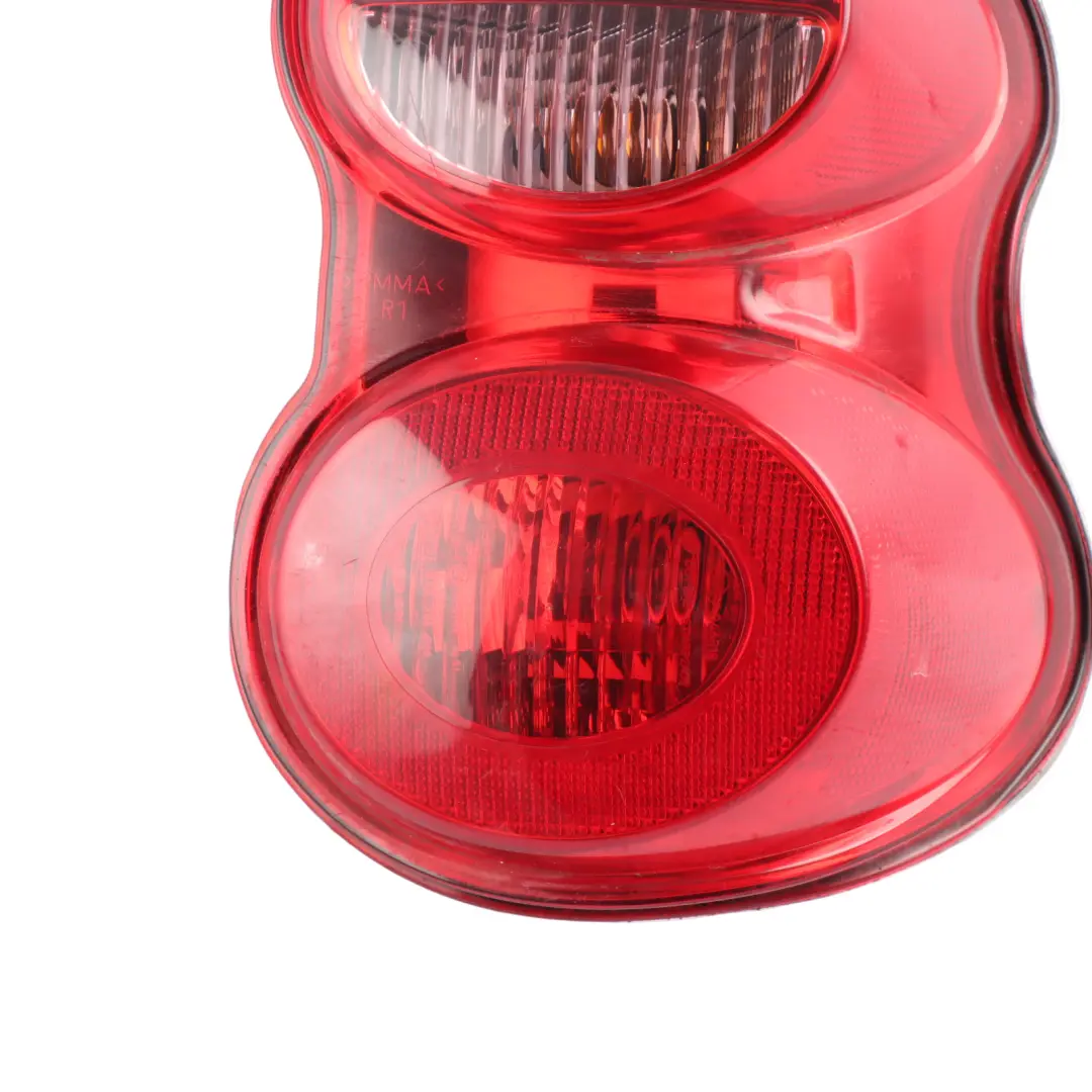 Smart A451 Rear Tail Lamp Light Right O/S - SKU RHD-A4518200464 - Part number A4518200464
