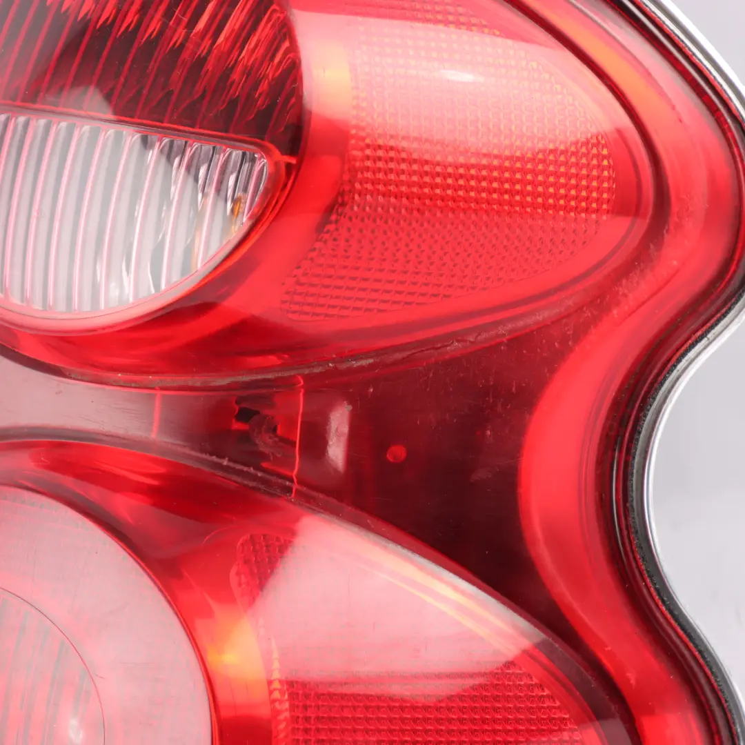 A451 Rear Tail Lamp Light Right O/S to Smart with Part number A4518200464 Smart A451 Rear Tail Lamp Light Right O/S - SKU RHD-A4518200464 - Part number A4518200464