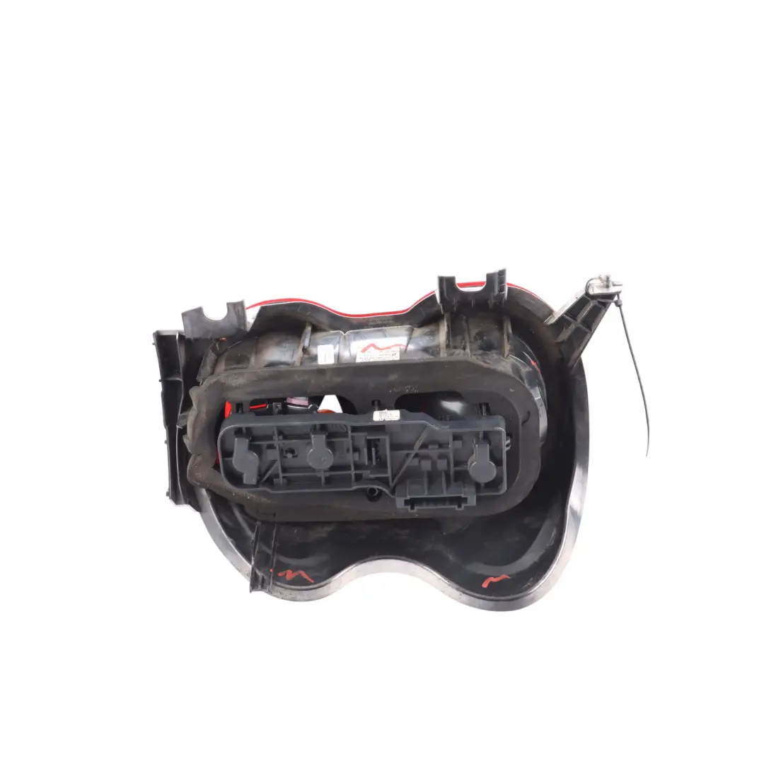A451 Rear Tail Lamp Light Right O/S to Smart with Part number A4518200464 Smart A451 Rear Tail Lamp Light Right O/S - SKU RHD-A4518200464 - Part number A4518200464