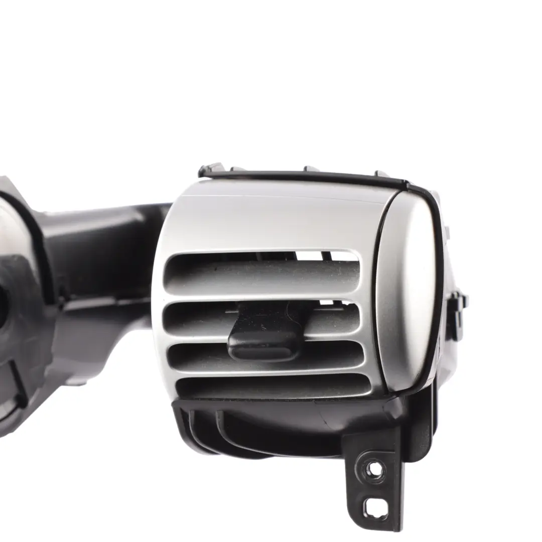 Smart C451 Fortwo Dashboard Centre Dash Air Vents Grille Trim - SKU RHD-A4518300354 - Part number A4518300354