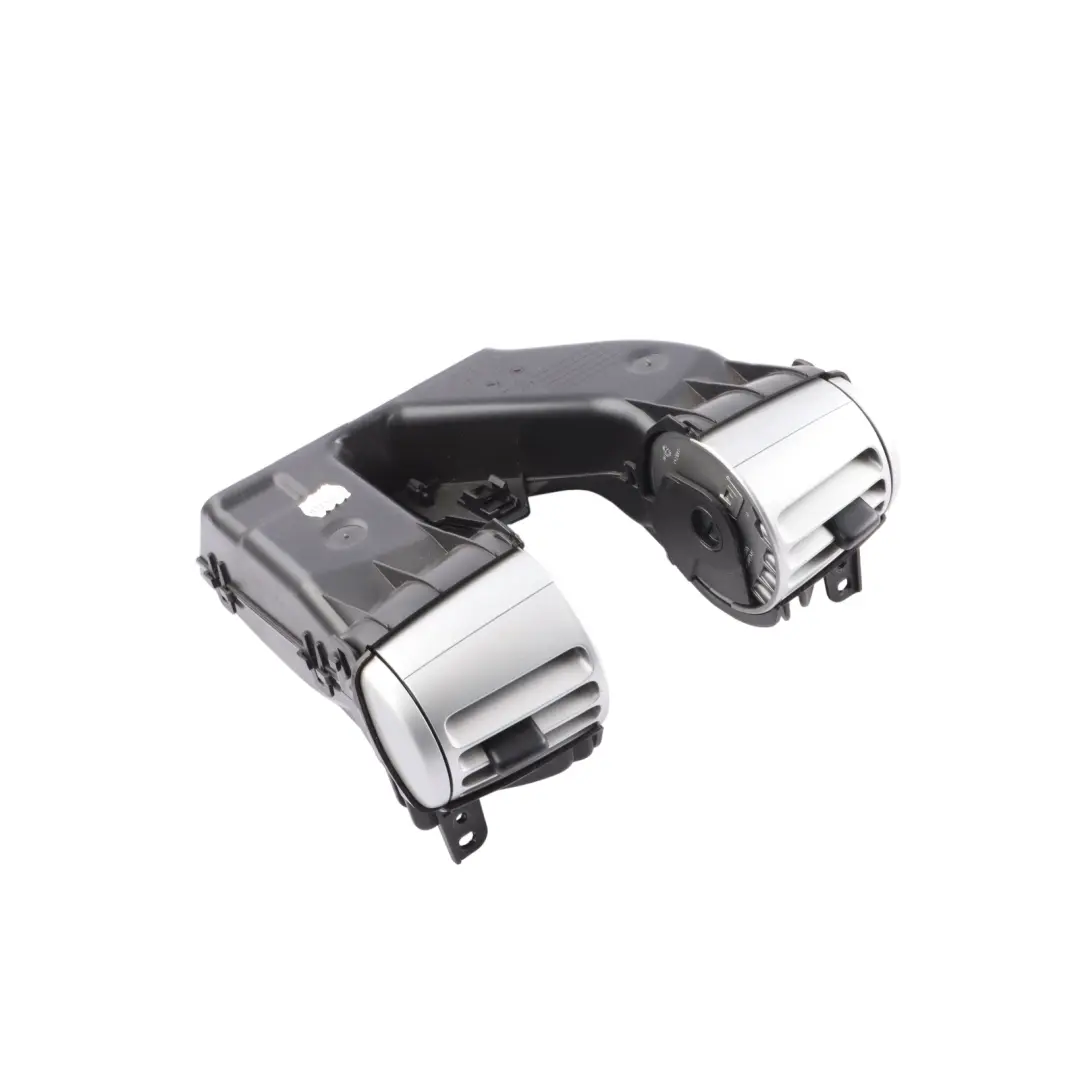 Smart C451 Fortwo Dashboard Centre Dash Air Vents Grille Trim - SKU RHD-A4518300354 - Part number A4518300354