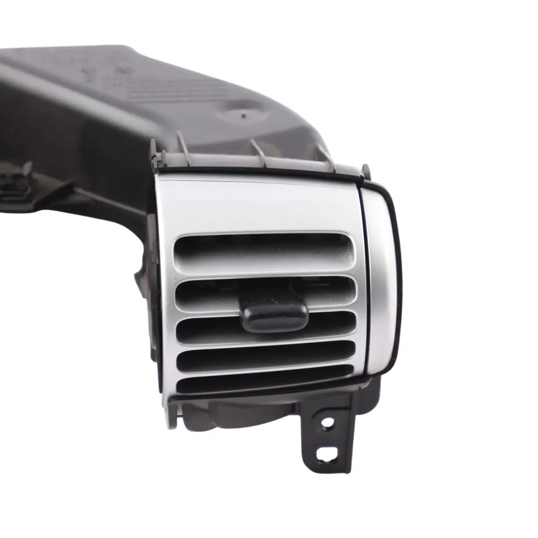 Smart C451 Fortwo Dashboard Centre Dash Air Vents Grille Trim - SKU RHD-A4518300354 - Part number A4518300354