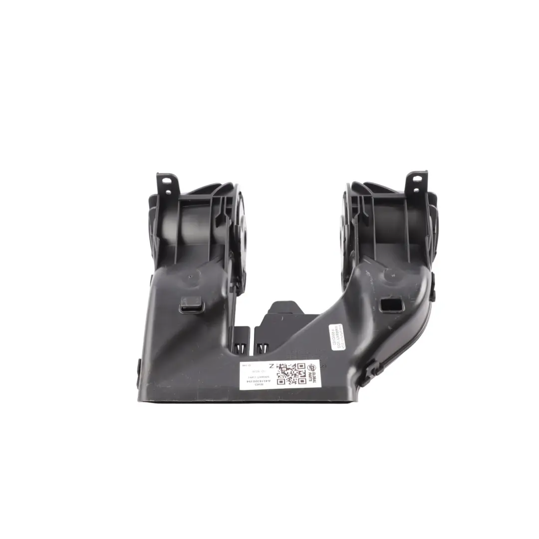 Smart C451 Fortwo Dashboard Centre Dash Air Vents Grille Trim - SKU RHD-A4518300354 - Part number A4518300354