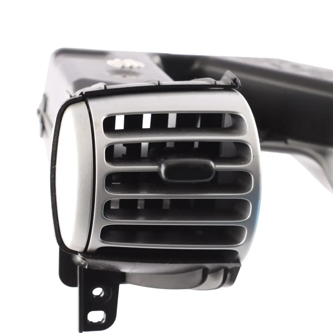 Smart C451 Fortwo Dashboard Centre Dash Air Vents Grille Trim - SKU RHD-A4518300354 - Part number A4518300354