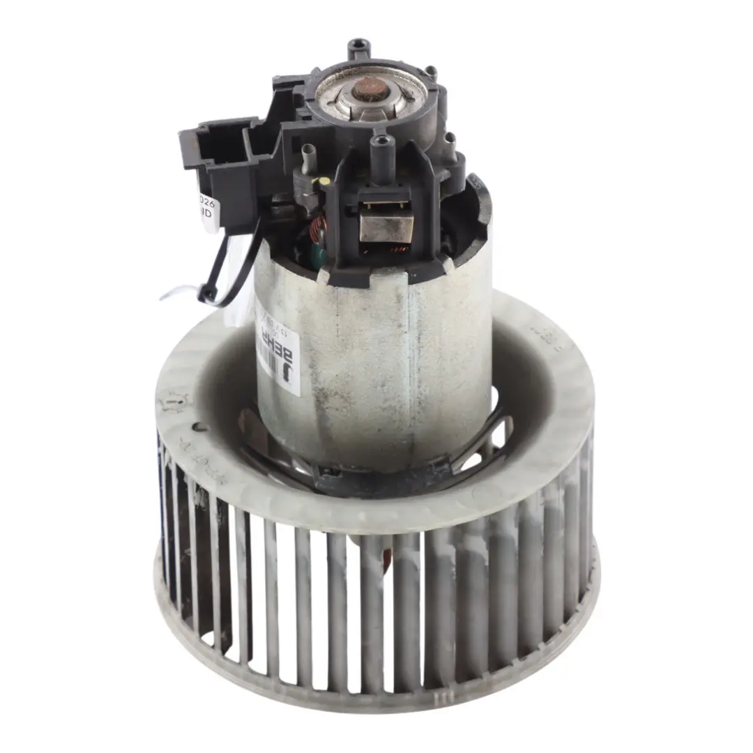 Smart Fortwo A451 Heater Blower Motor Fan Unit - SKU RHD-A4518350007-1 - Part number A4518350007