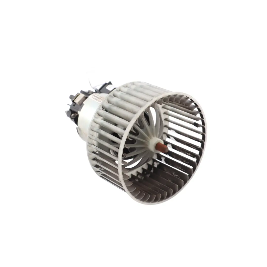 A451 Heater Blower Motor Fan Unit to Smart Fortwo with Part number A4518350007 Smart Fortwo A451 Heater Blower Motor Fan Unit - SKU RHD-A4518350007-1 - Part number A4518350007