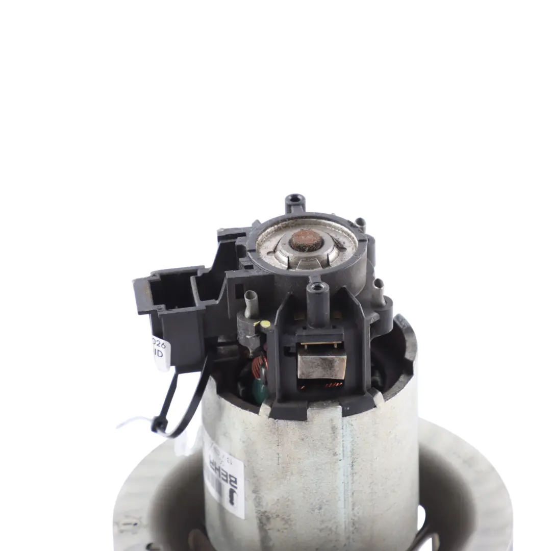 Smart Fortwo A451 Heater Blower Motor Fan Unit - SKU RHD-A4518350007-1 - Part number A4518350007