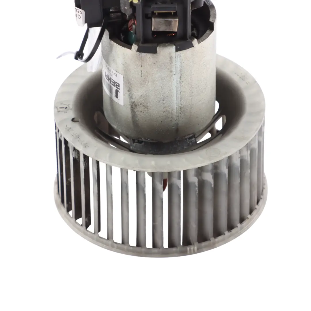 Smart Fortwo A451 Heater Blower Motor Fan Unit - SKU RHD-A4518350007-1 - Part number A4518350007
