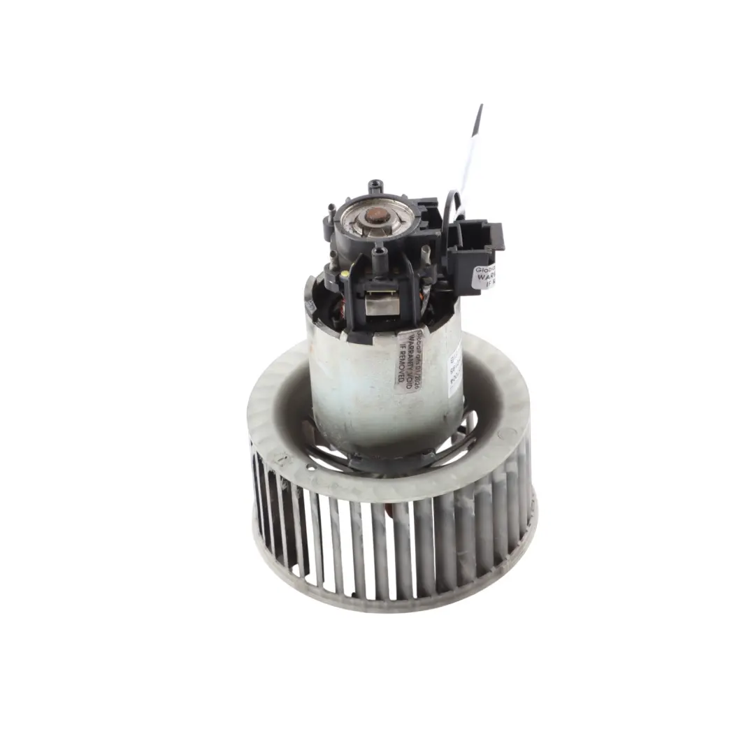 A451 Heater Blower Motor Fan Unit to Smart Fortwo with Part number A4518350007 Smart Fortwo A451 Heater Blower Motor Fan Unit - SKU RHD-A4518350007-1 - Part number A4518350007