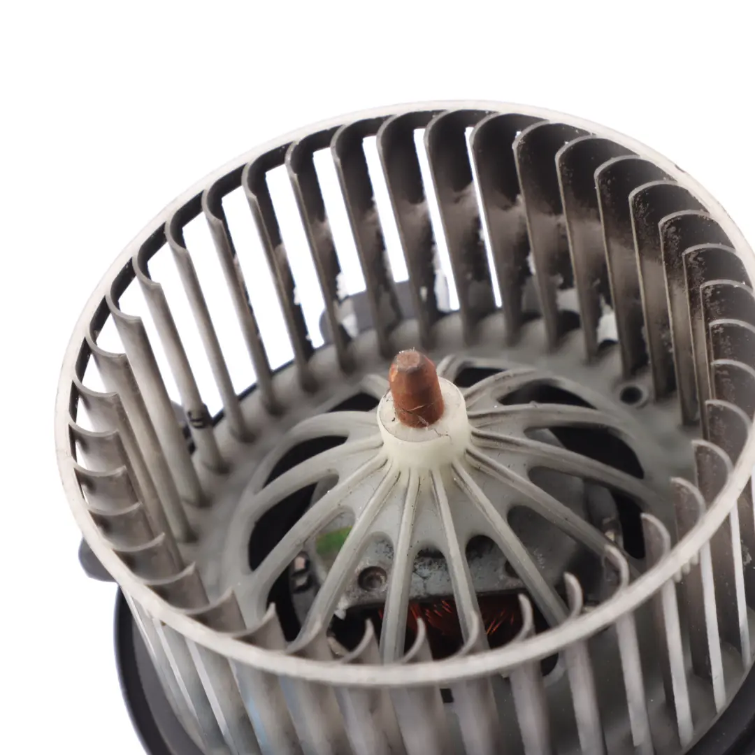 Smart Fortwo A451 Heater Blower Motor Fan Unit - SKU RHD-A4518350007 - Part number A4518350007