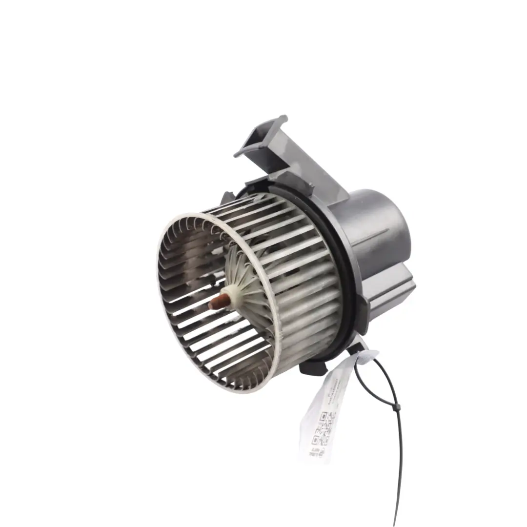 A451 Heater Blower Motor Fan Unit to Smart Fortwo with Part number A4518350007 Smart Fortwo A451 Heater Blower Motor Fan Unit - SKU RHD-A4518350007 - Part number A4518350007