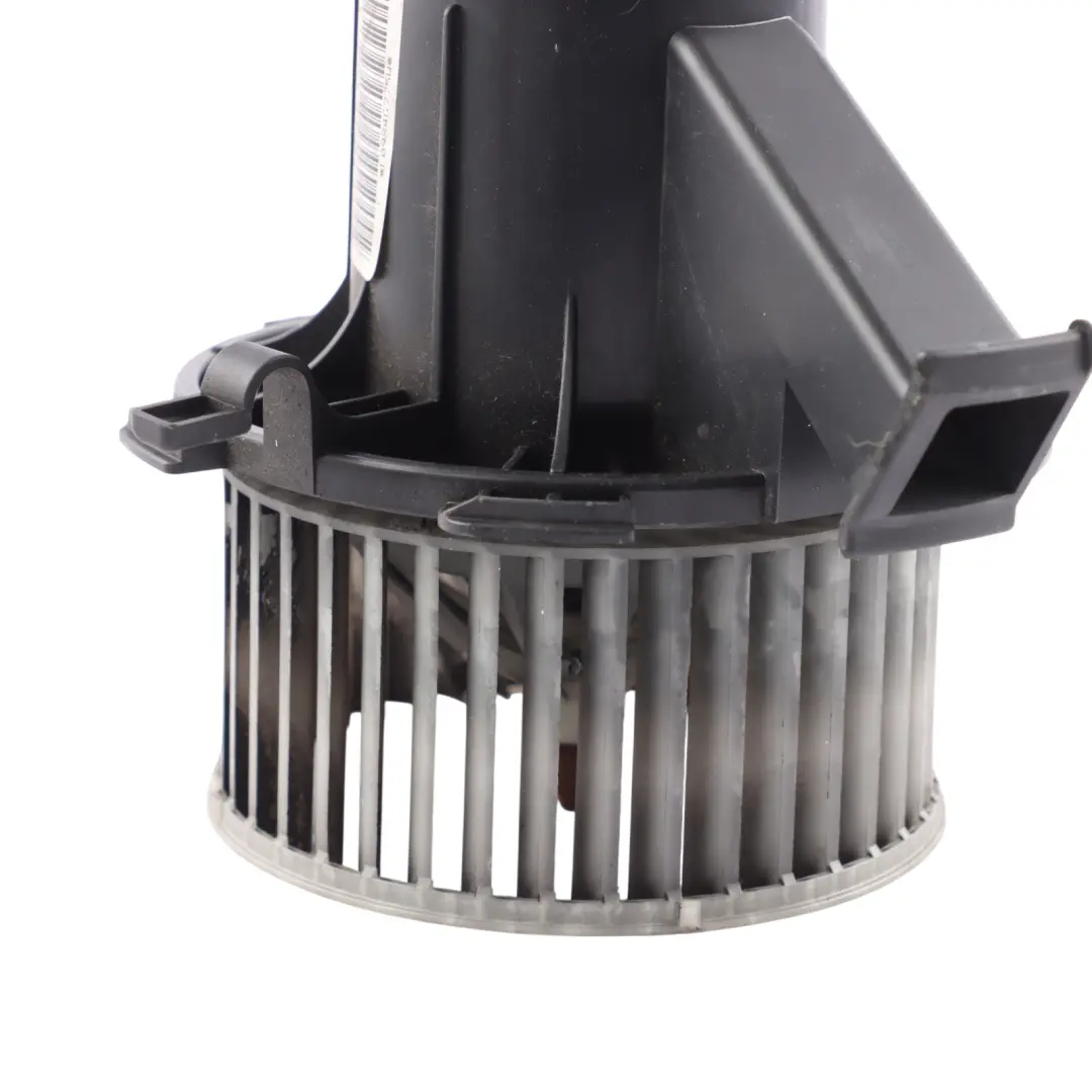 Smart Fortwo A451 Heater Blower Motor Fan Unit - SKU RHD-A4518350007 - Part number A4518350007