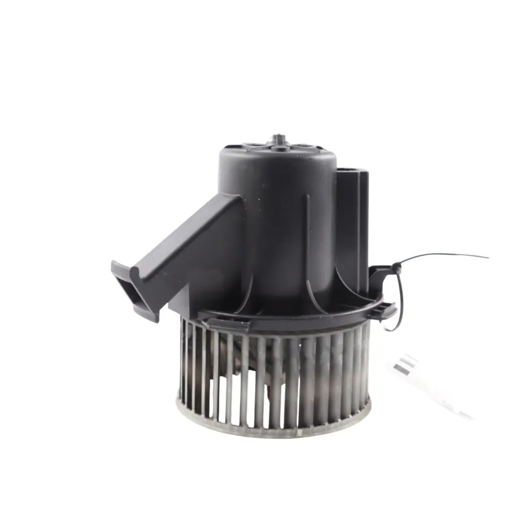 A451 Heater Blower Motor Fan Unit to Smart Fortwo with Part number A4518350007 Smart Fortwo A451 Heater Blower Motor Fan Unit - SKU RHD-A4518350007 - Part number A4518350007