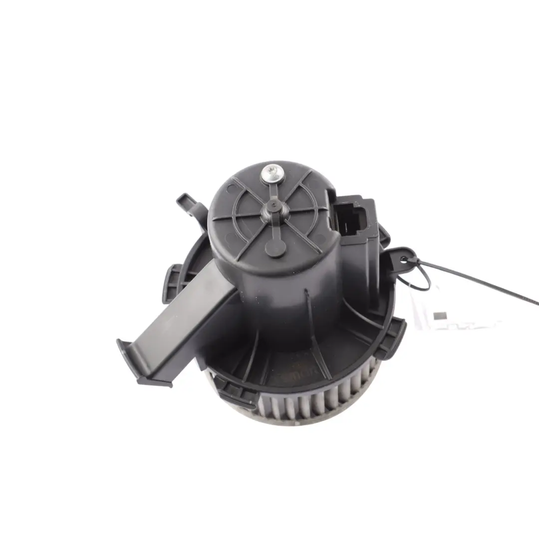 Smart Fortwo A451 Heater Blower Motor Fan Unit - SKU RHD-A4518350007 - Part number A4518350007