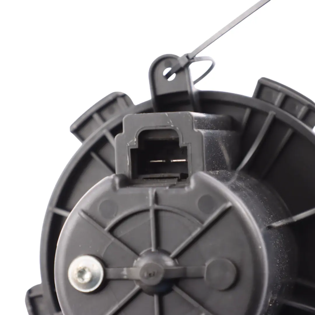 A451 Heater Blower Motor Fan Unit to Smart Fortwo with Part number A4518350007 Smart Fortwo A451 Heater Blower Motor Fan Unit - SKU RHD-A4518350007 - Part number A4518350007