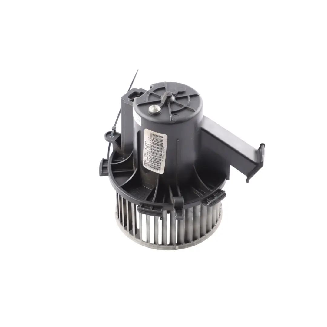 Smart Fortwo A451 Heater Blower Motor Fan Unit - SKU RHD-A4518350007 - Part number A4518350007