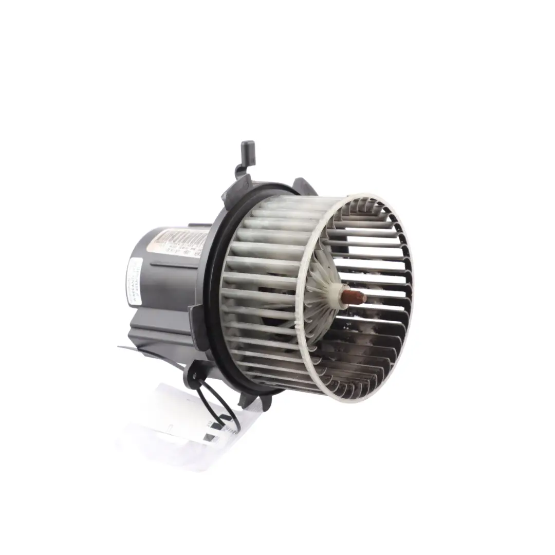 Smart Fortwo A451 Heater Blower Motor Fan Unit - SKU RHD-A4518350007 - Part number A4518350007