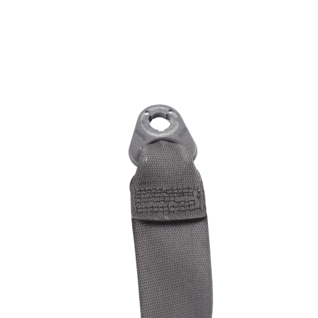 C451 Seat Belt Front Left N/S Seatbelt Black to Smart Fortwo with Part number A4518601285 Smart Fortwo C451 Seat Belt Front Left N/S Seatbelt Black - SKU RHD-A4518601285 - Part number A4518601285