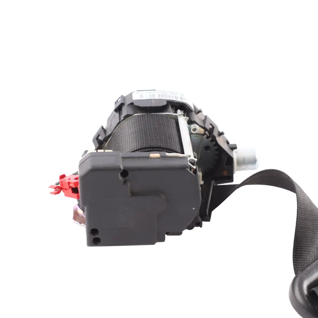 Smart Fortwo C451 Seat Belt Front Left N/S Seatbelt Black - SKU RHD-A4518601285 - Part number A4518601285