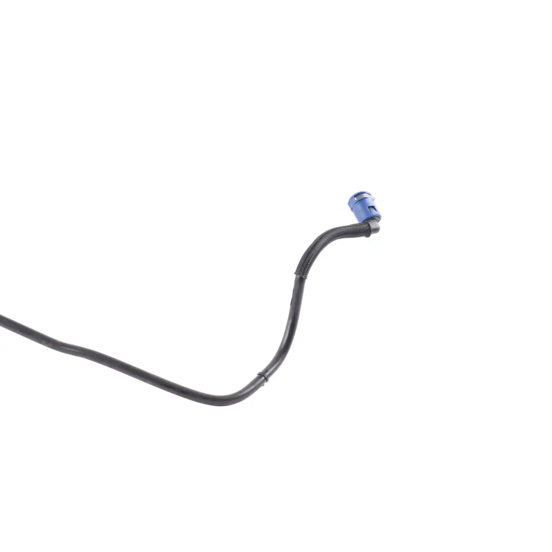 Smart A453 Vacuum Pipe Hose Power Unit Brake Servo - SKU RHD-A4534300629 - Part number A4534300629