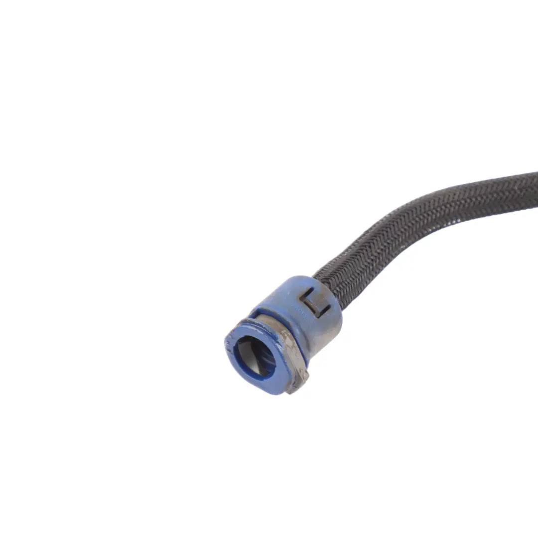 Smart A453 Vacuum Pipe Hose Power Unit Brake Servo - SKU RHD-A4534300629 - Part number A4534300629