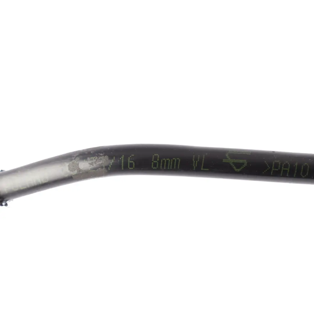 A453 Vacuum Pipe Hose Power Unit Brake Servo to Smart with Part number A4534300629 Smart A453 Vacuum Pipe Hose Power Unit Brake Servo - SKU RHD-A4534300629 - Part number A4534300629