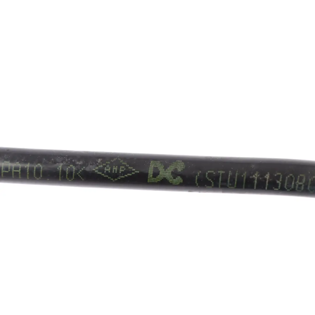 A453 Vacuum Pipe Hose Power Unit Brake Servo to Smart with Part number A4534300629 Smart A453 Vacuum Pipe Hose Power Unit Brake Servo - SKU RHD-A4534300629 - Part number A4534300629