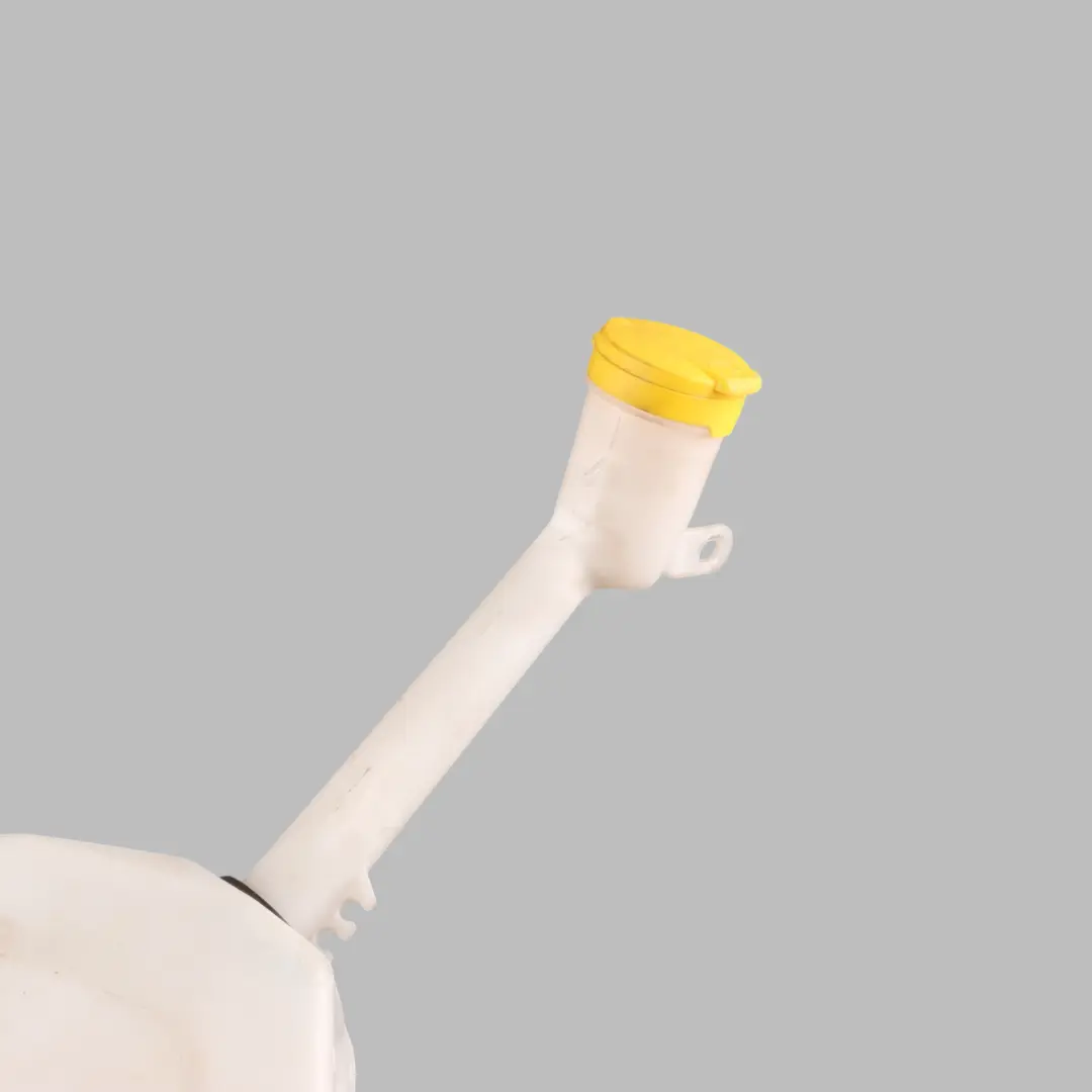 A453 Windscreen Washer Fluid Container Tank Reservoir to Smart Fortwo with Part number A4538690100 Smart Fortwo A453 Windscreen Washer Fluid Container Tank Reservoir - SKU RHD-A4538690100 - Part number A4538690100