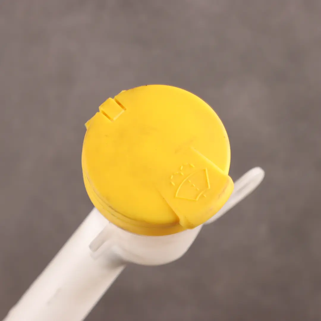Smart Fortwo A453 Windscreen Washer Fluid Container Tank Reservoir - SKU RHD-A4538690100 - Part number A4538690100