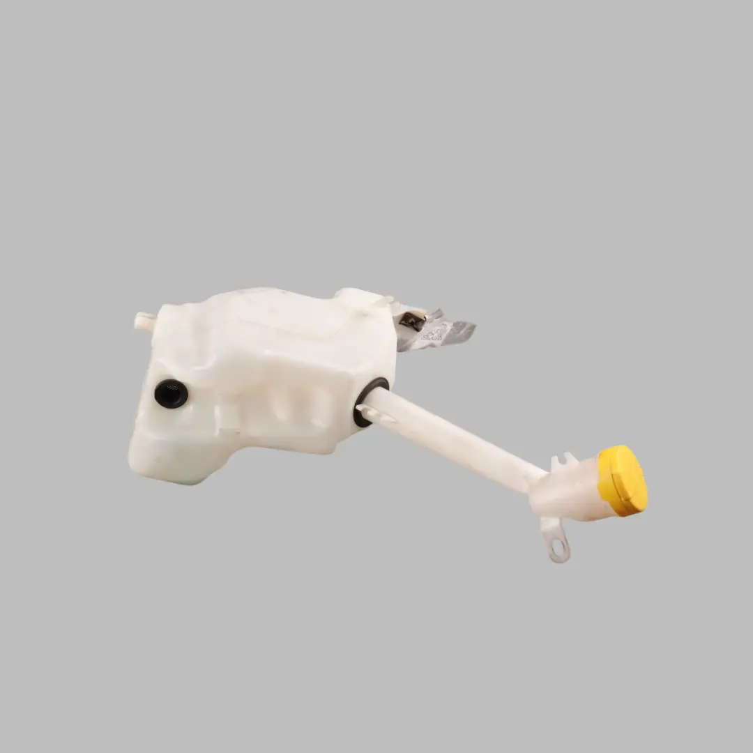 A453 Windscreen Washer Fluid Container Tank Reservoir to Smart Fortwo with Part number A4538690100 Smart Fortwo A453 Windscreen Washer Fluid Container Tank Reservoir - SKU RHD-A4538690100 - Part number A4538690100
