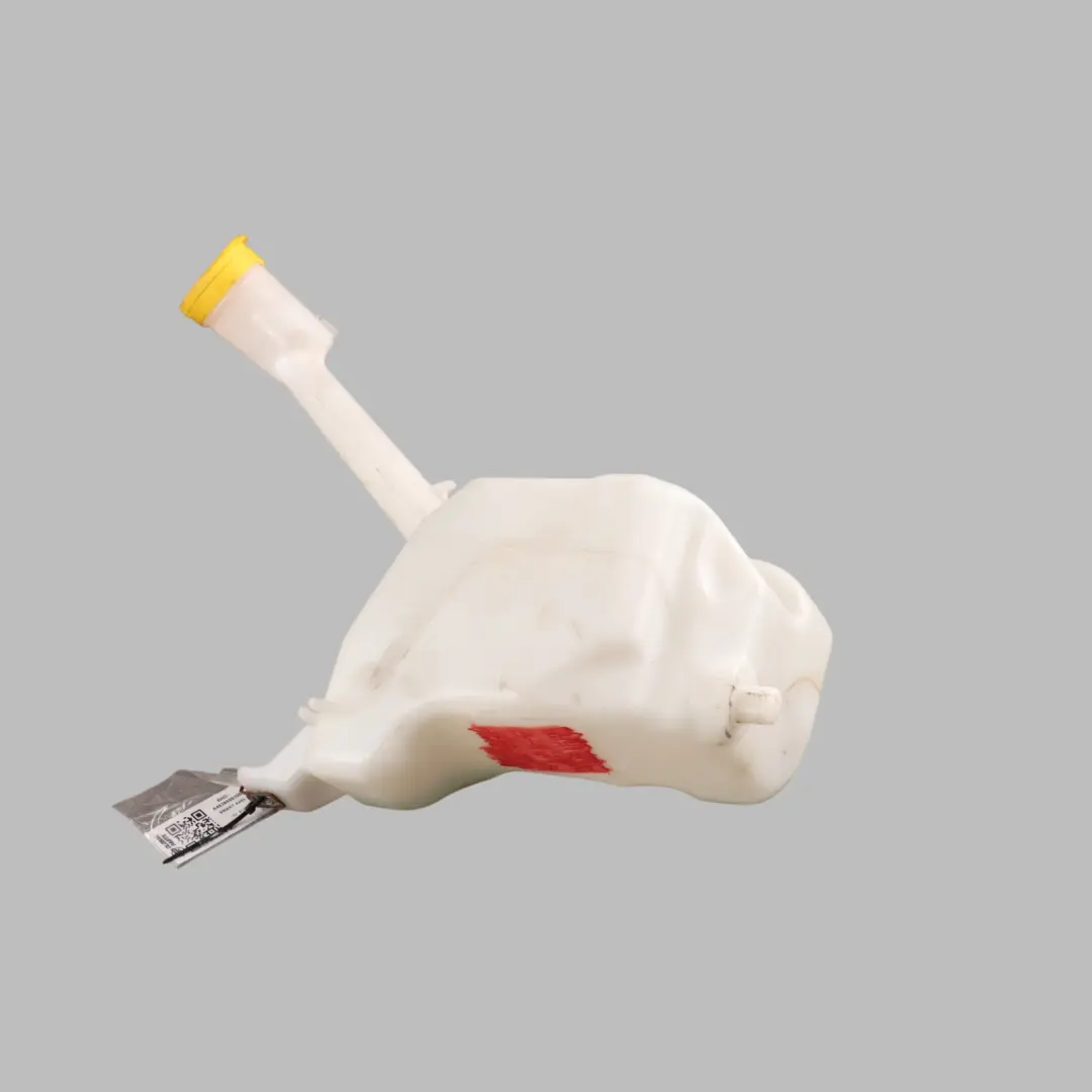 Smart Fortwo A453 Windscreen Washer Fluid Container Tank Reservoir - SKU RHD-A4538690100 - Part number A4538690100
