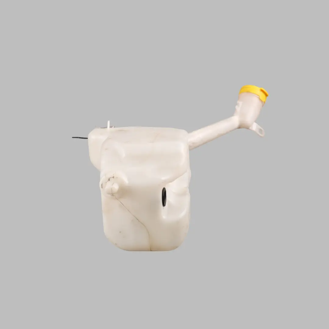 A453 Windscreen Washer Fluid Container Tank Reservoir to Smart Fortwo with Part number A4538690100 Smart Fortwo A453 Windscreen Washer Fluid Container Tank Reservoir - SKU RHD-A4538690100 - Part number A4538690100