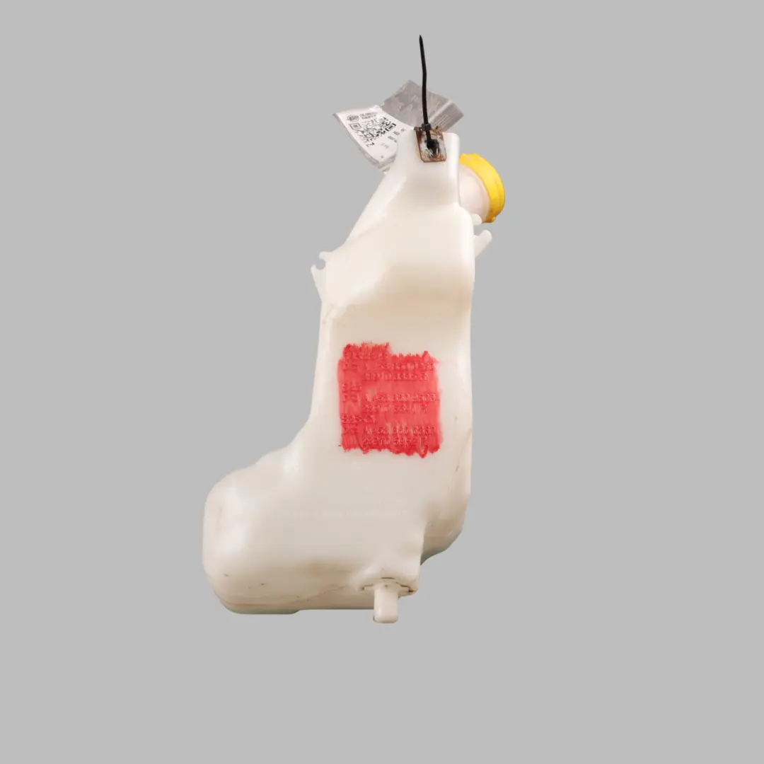 A453 Windscreen Washer Fluid Container Tank Reservoir to Smart Fortwo with Part number A4538690100 Smart Fortwo A453 Windscreen Washer Fluid Container Tank Reservoir - SKU RHD-A4538690100 - Part number A4538690100