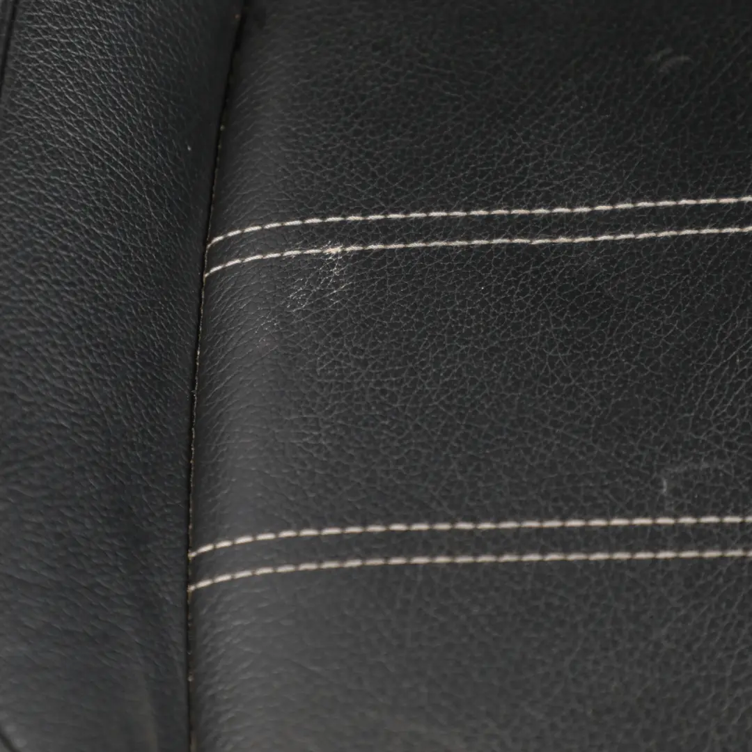 Smart Fortwo 453 Front Seat Heated Leather Isofix Left N/S - SKU RHD-A4539101505-1 - Part number A4539101505