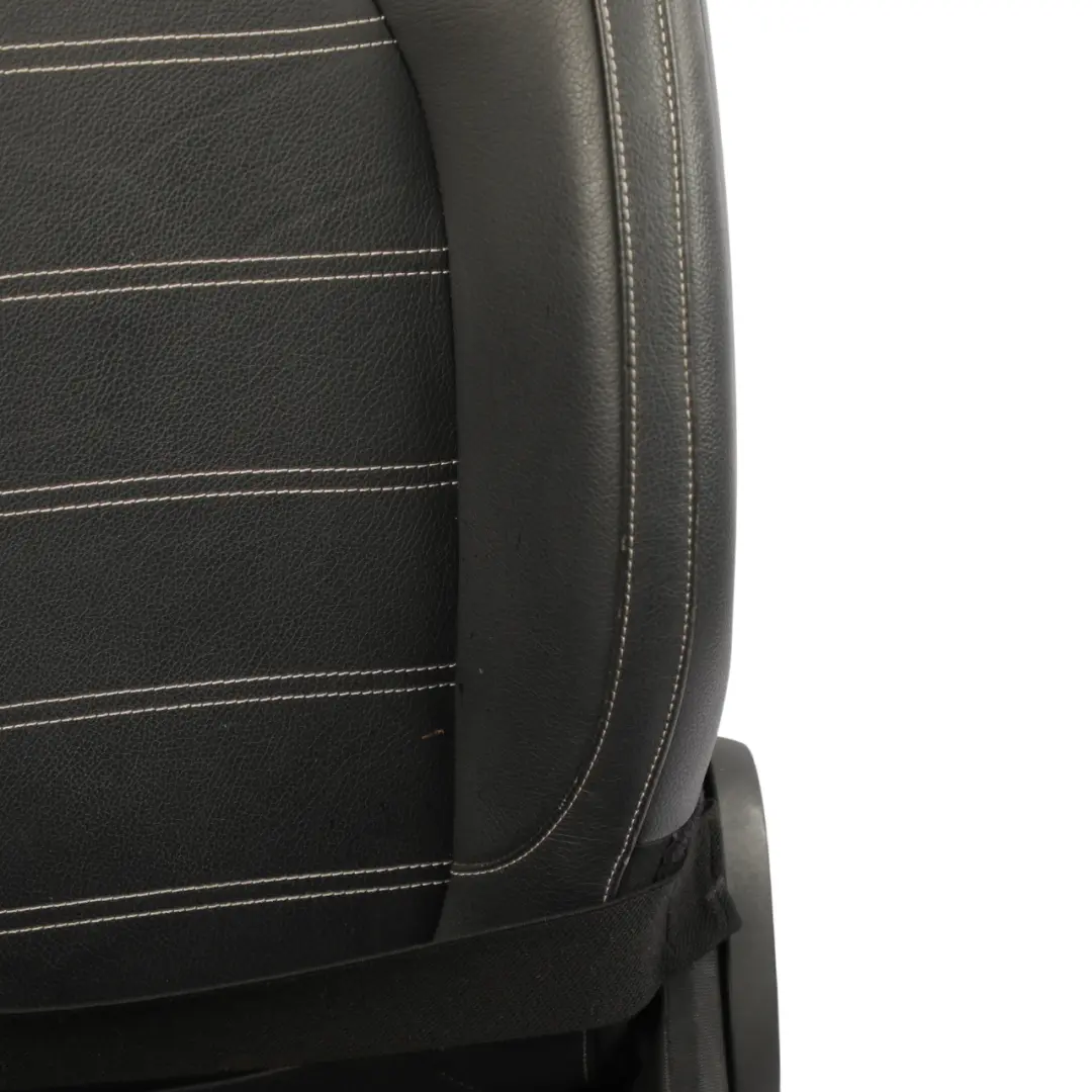 Front Seat Heated Leather Isofix Left N/S to Smart Fortwo 453 with Part number A4539101505 Smart Fortwo 453 Front Seat Heated Leather Isofix Left N/S - SKU RHD-A4539101505-1 - Part number A4539101505