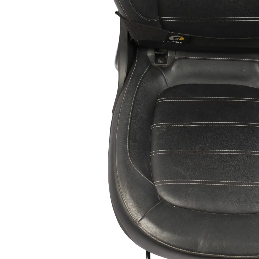 Front Seat Heated Leather Isofix Left N/S to Smart Fortwo 453 with Part number A4539101505 Smart Fortwo 453 Front Seat Heated Leather Isofix Left N/S - SKU RHD-A4539101505-1 - Part number A4539101505