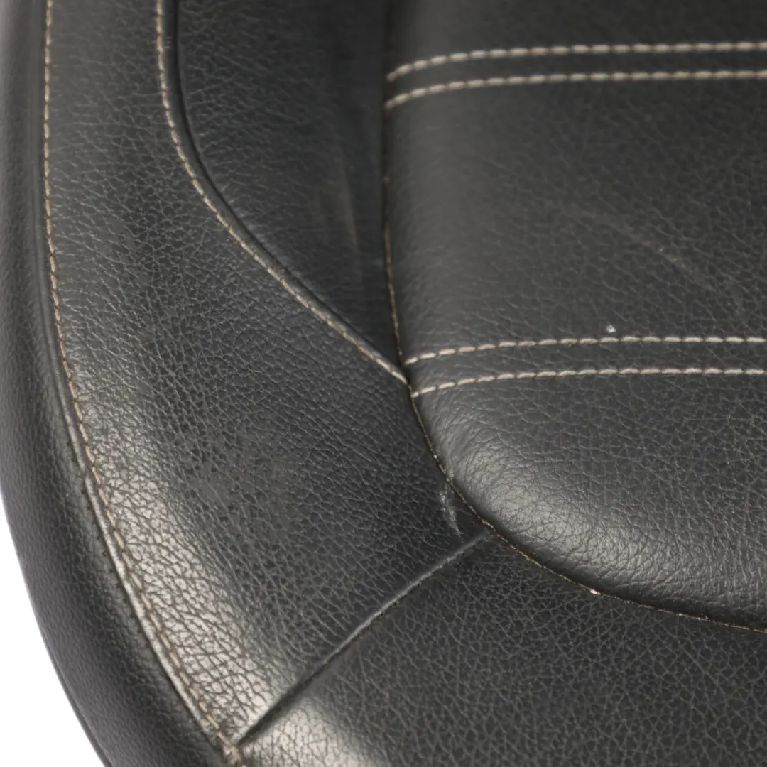 Front Seat Heated Leather Isofix Left N/S to Smart Fortwo 453 with Part number A4539101505 Smart Fortwo 453 Front Seat Heated Leather Isofix Left N/S - SKU RHD-A4539101505-1 - Part number A4539101505