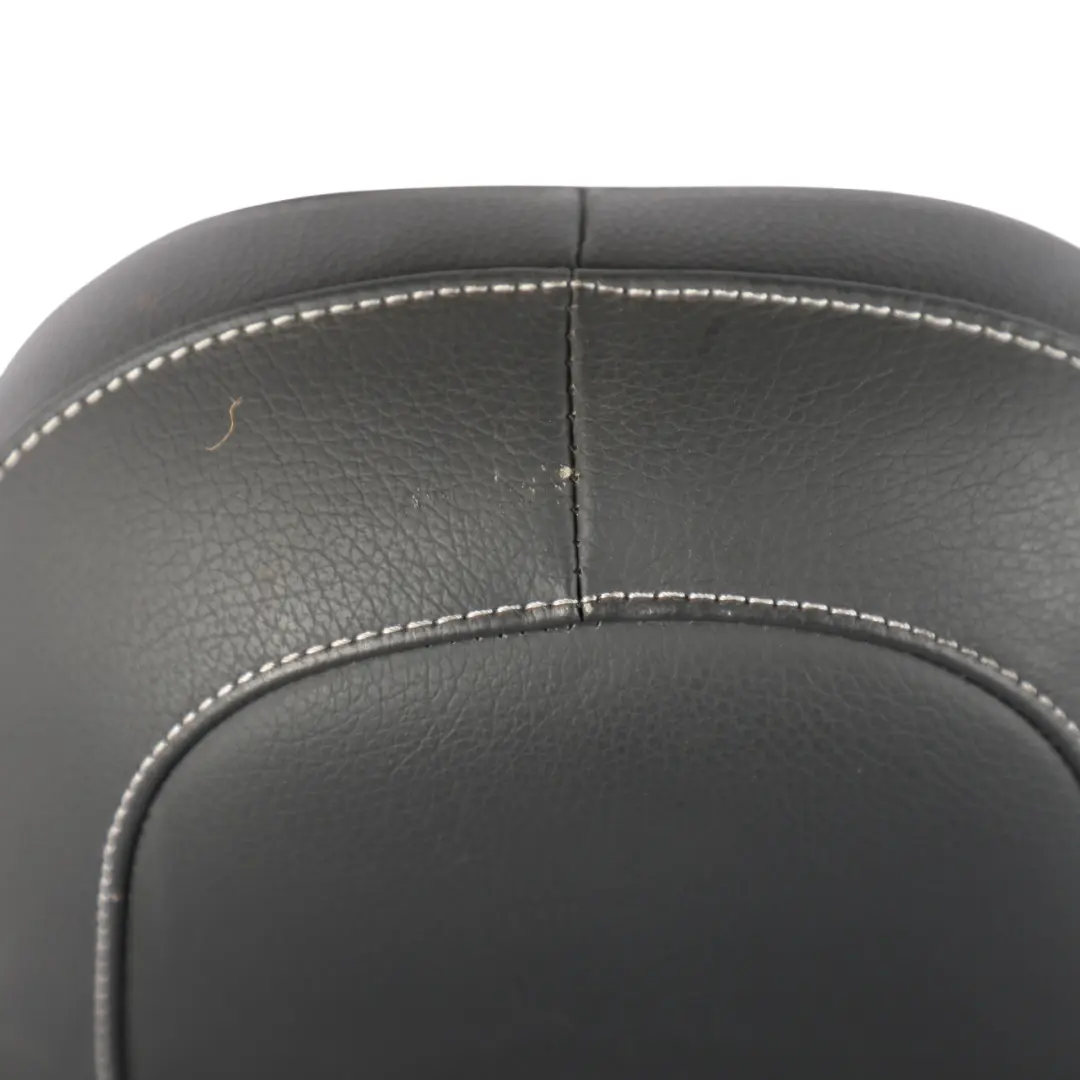 Smart Fortwo 453 Front Seat Heated Leather Isofix Left N/S - SKU RHD-A4539101505-1 - Part number A4539101505