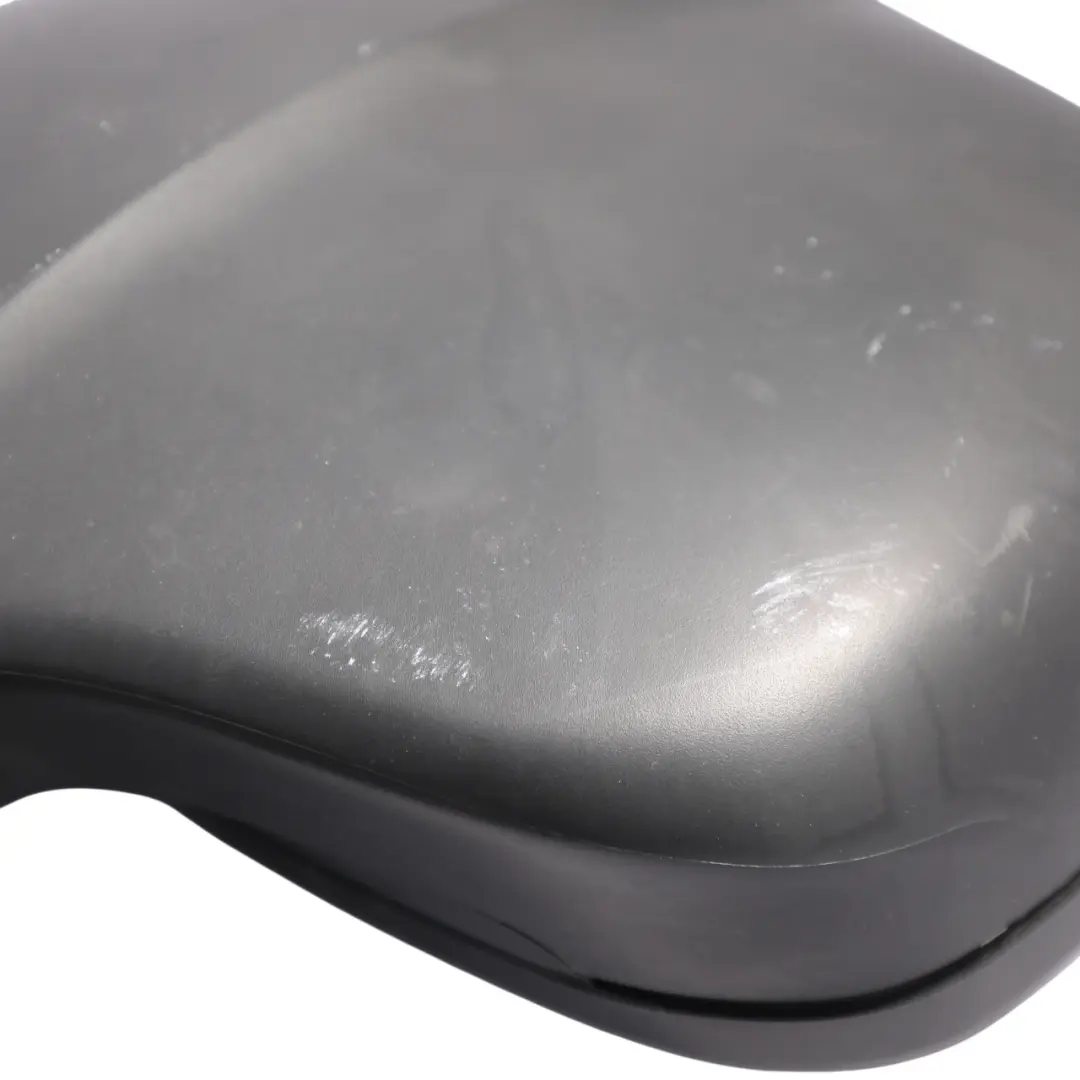 Wing Mirror Door Right O/S Primed Outside to Mercedes Vito W639 with Part number A6398106516 Mercedes Vito W639 Wing Mirror Door Right O/S Primed Outside - SKU RHD-A6398106516-2 - Part number A6398106516