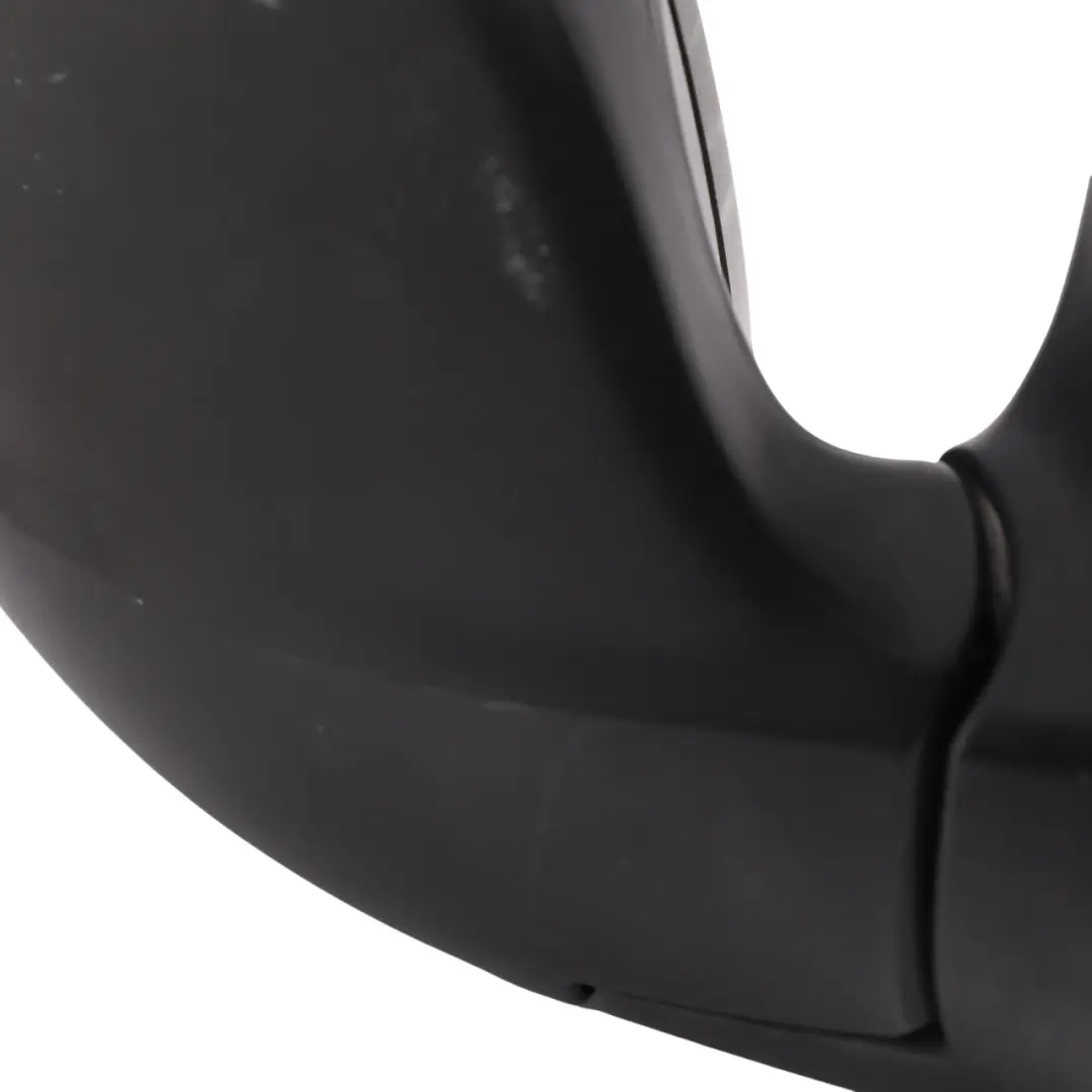 Wing Mirror Door Right O/S Primed Outside to Mercedes Vito W639 with Part number A6398106516 Mercedes Vito W639 Wing Mirror Door Right O/S Primed Outside - SKU RHD-A6398106516-2 - Part number A6398106516