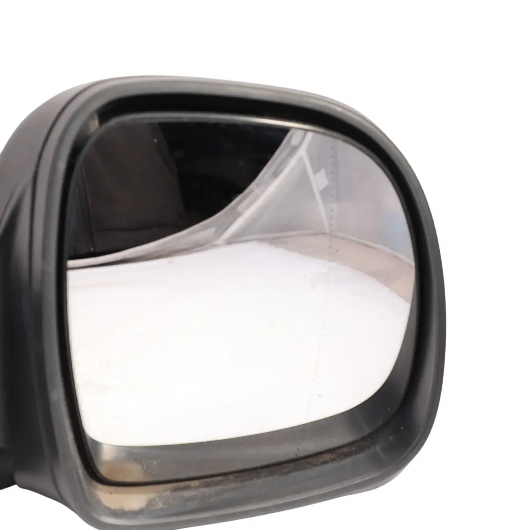 Wing Mirror Door Right O/S Primed Outside to Mercedes Vito W639 with Part number A6398106516 Mercedes Vito W639 Wing Mirror Door Right O/S Primed Outside - SKU RHD-A6398106516-2 - Part number A6398106516