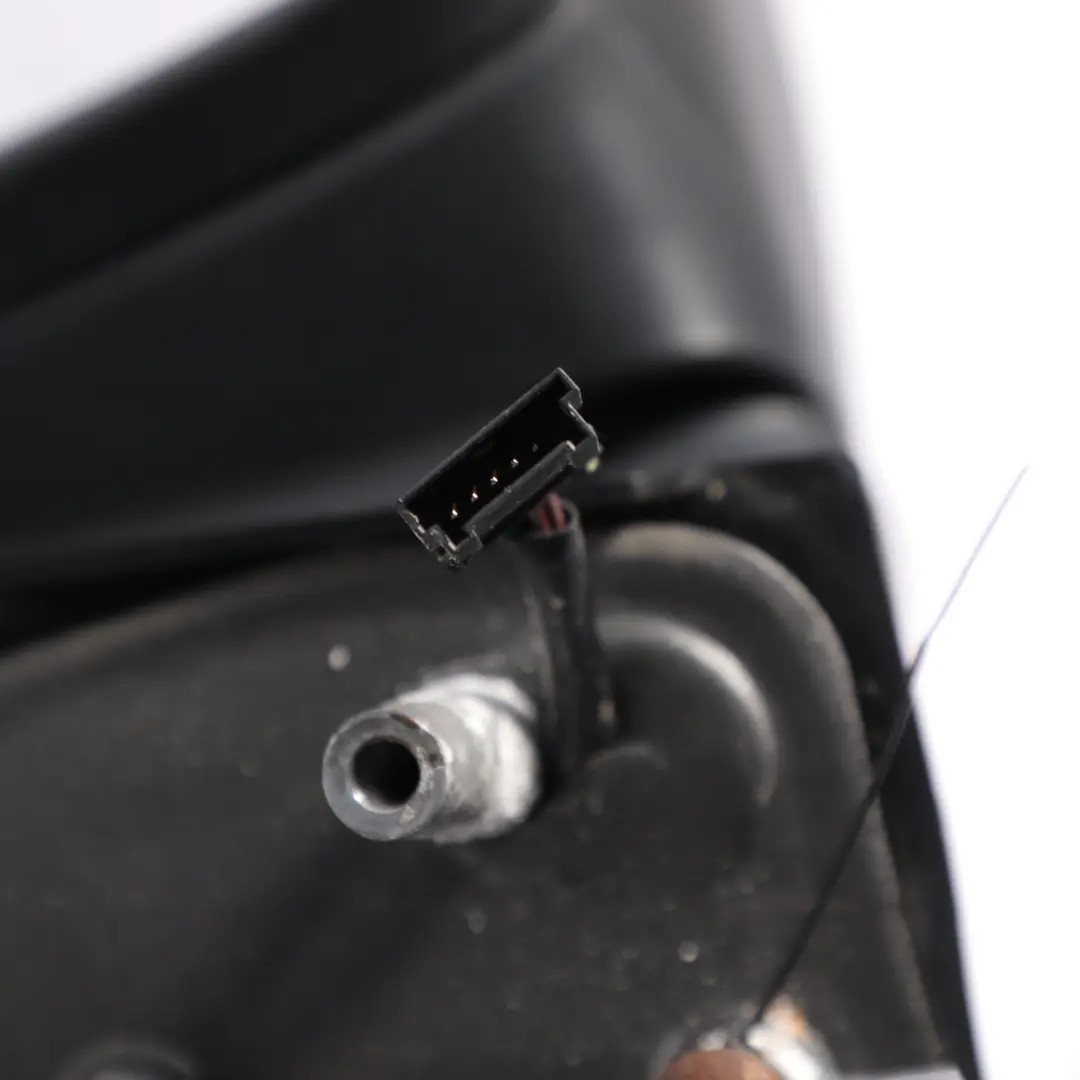 Wing Mirror Door Right O/S Primed Outside to Mercedes Vito W639 with Part number A6398106516 Mercedes Vito W639 Wing Mirror Door Right O/S Primed Outside - SKU RHD-A6398106516-2 - Part number A6398106516